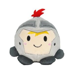 HUGSMART Castle Story Prince Dog Toy